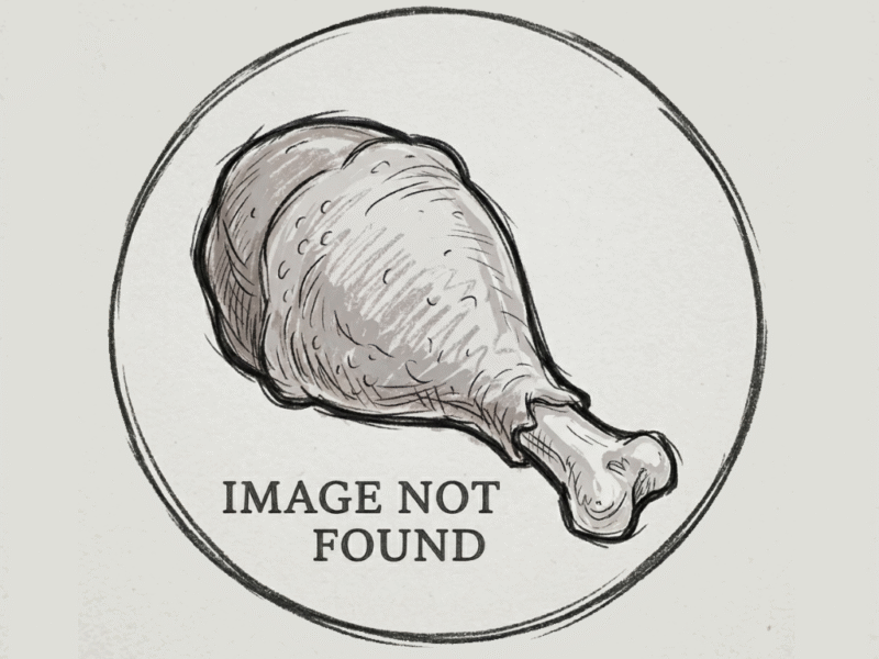 Пастет от пилешко месо