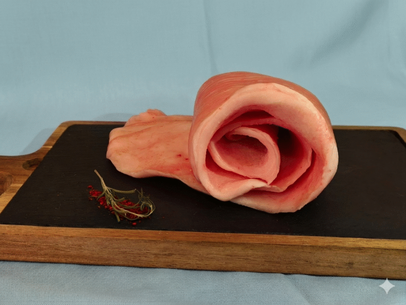 Свинска сланина